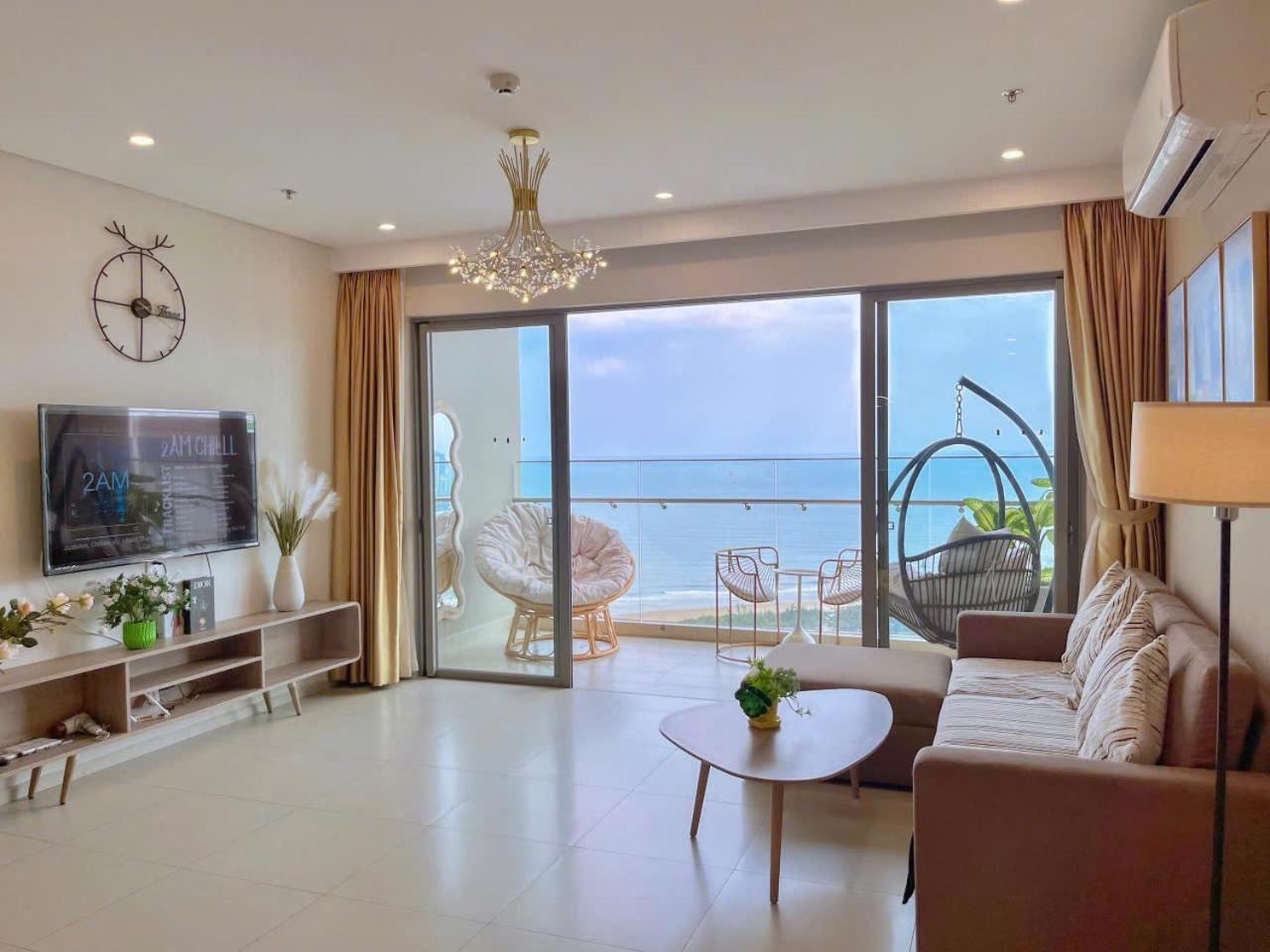 The Song Vung Tau- Pool Free - Vivi Home Ocean View Exterior foto