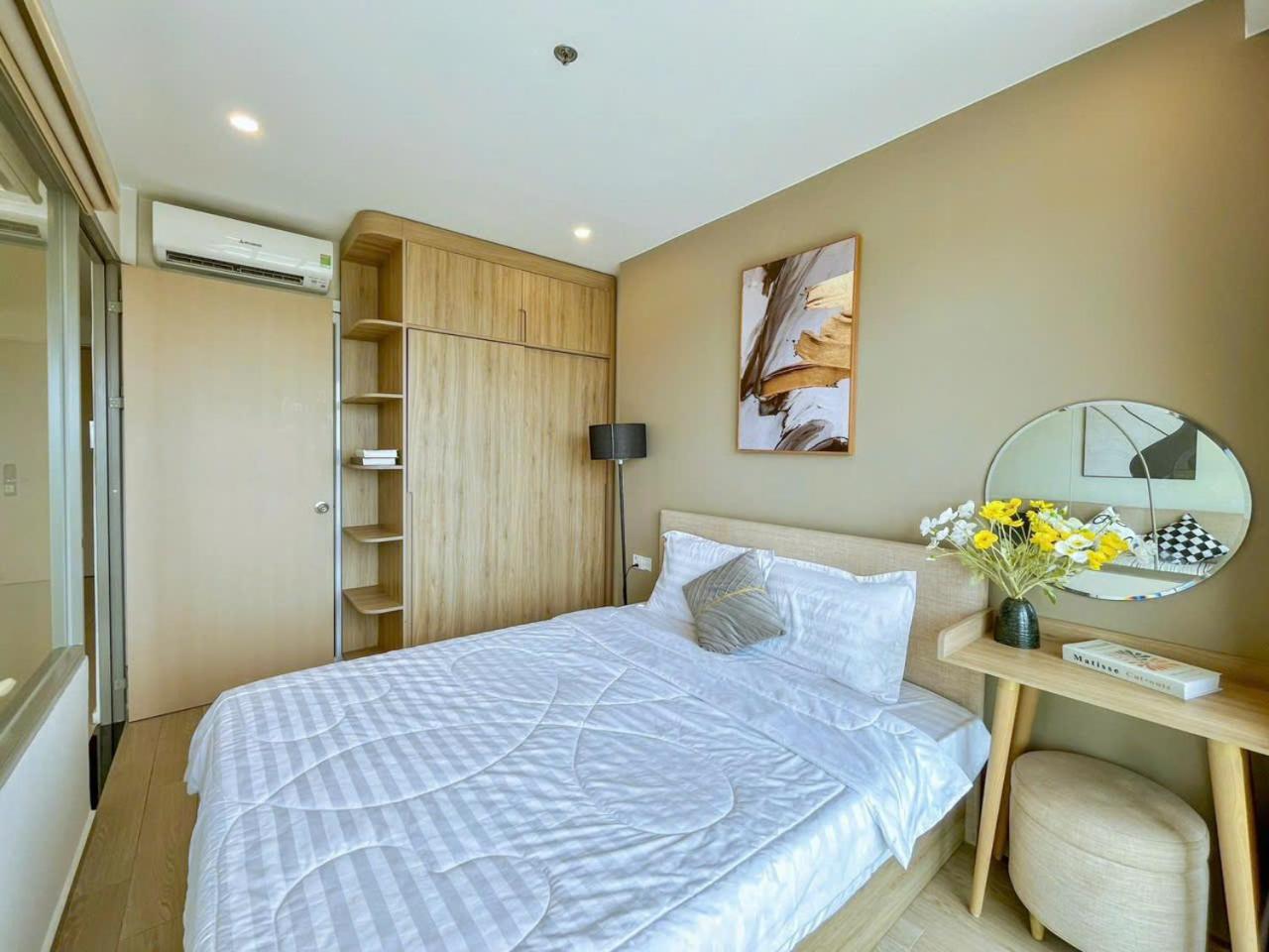 The Song Vung Tau- Pool Free - Vivi Home Ocean View Exterior foto